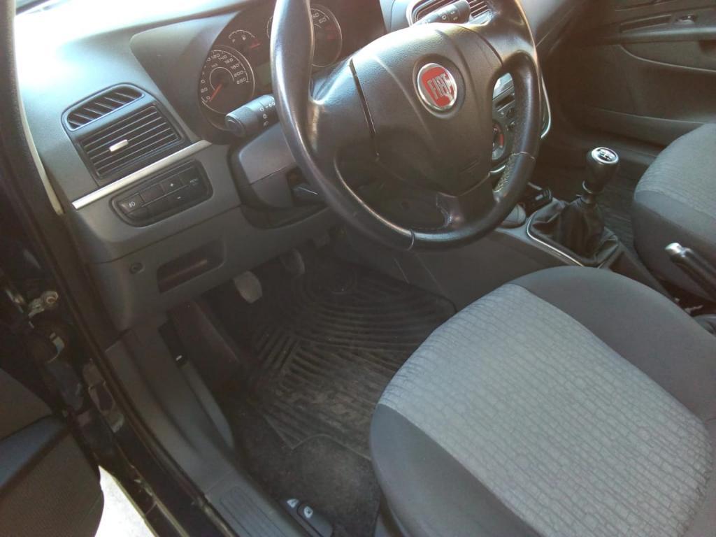 Vendo Fiat Punto