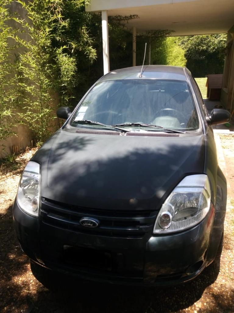 Vendo Ford Ka Viral  Usado