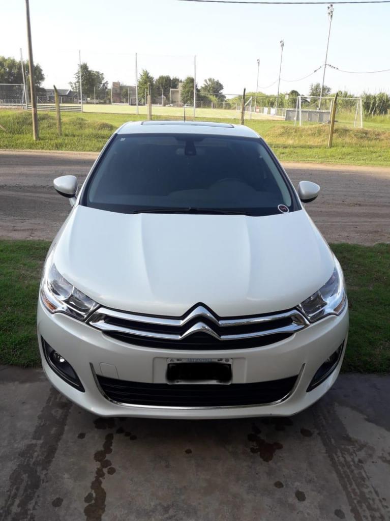 Venta auto primera mano