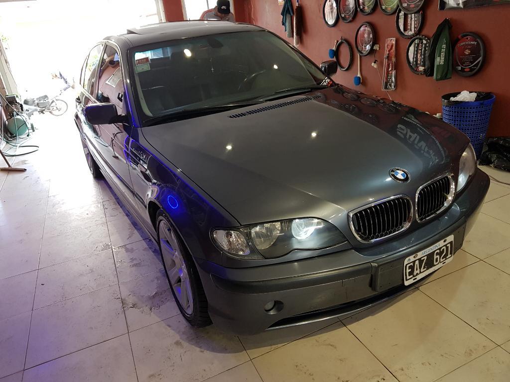 Bmw 330d