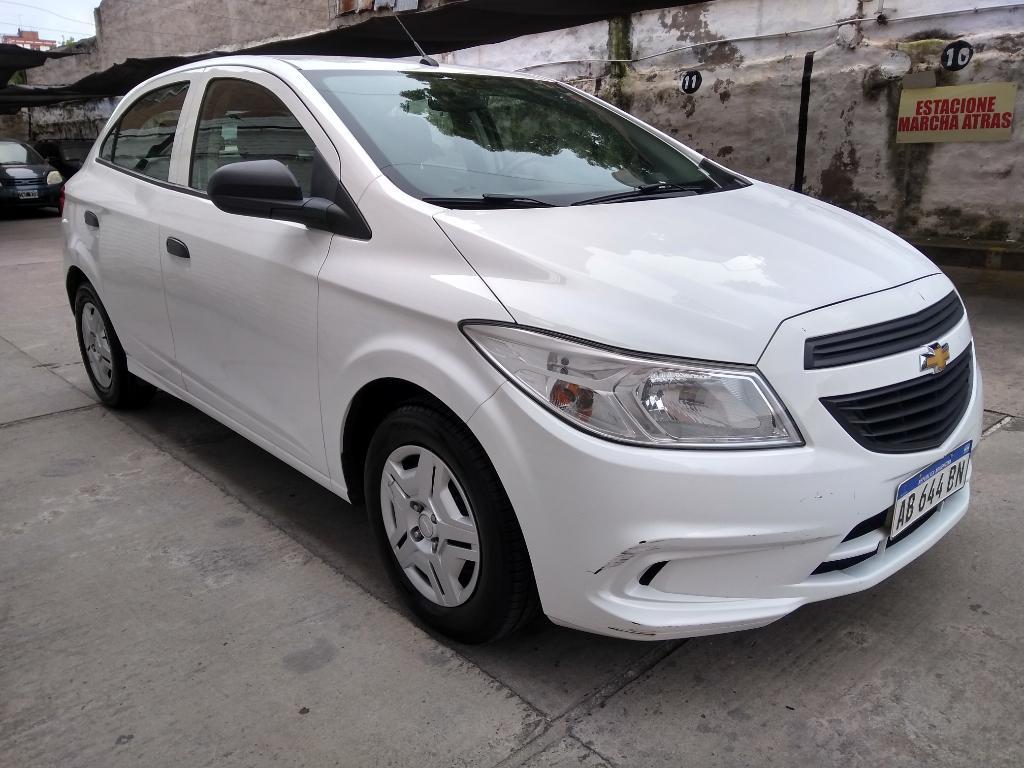 Chevrolet Onix  Financio