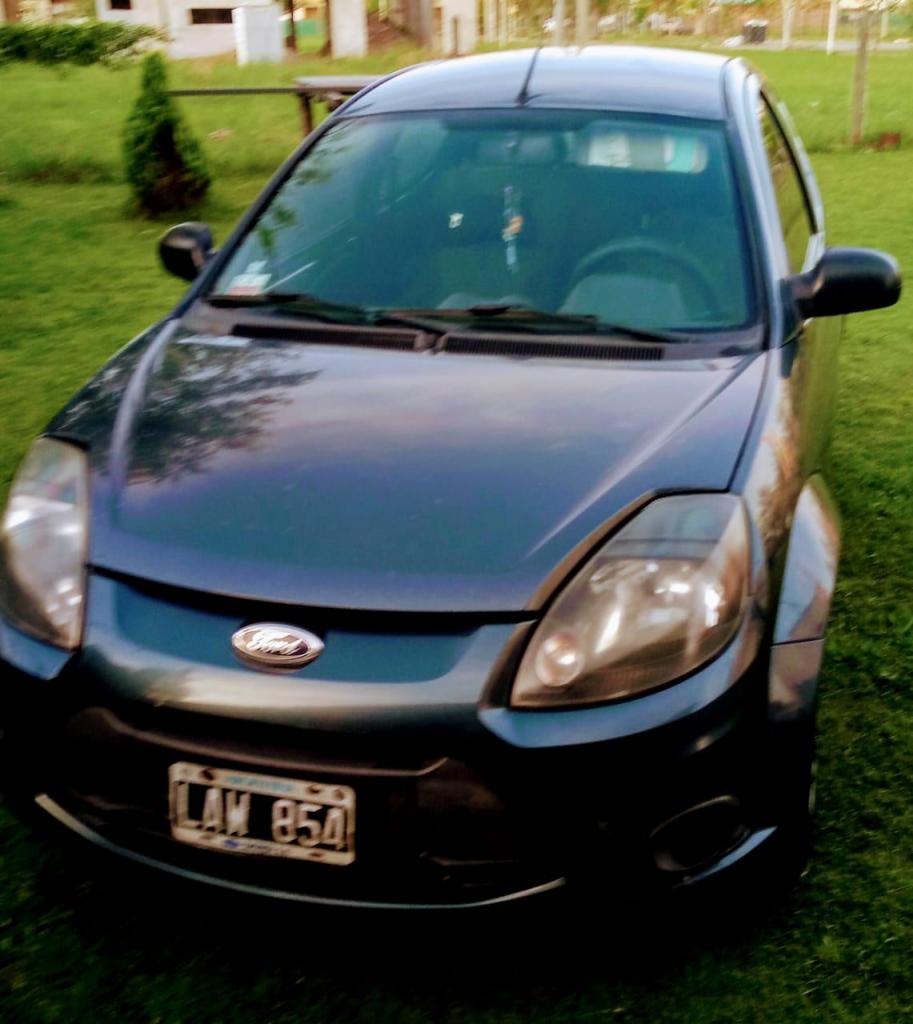 FORD KA VIRAL modelo 