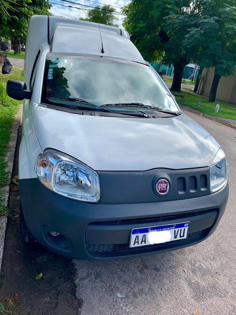 Fiat Nueva Fiorino