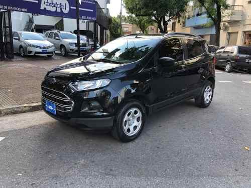 Ford Eco Ecosport 1.6 Se 