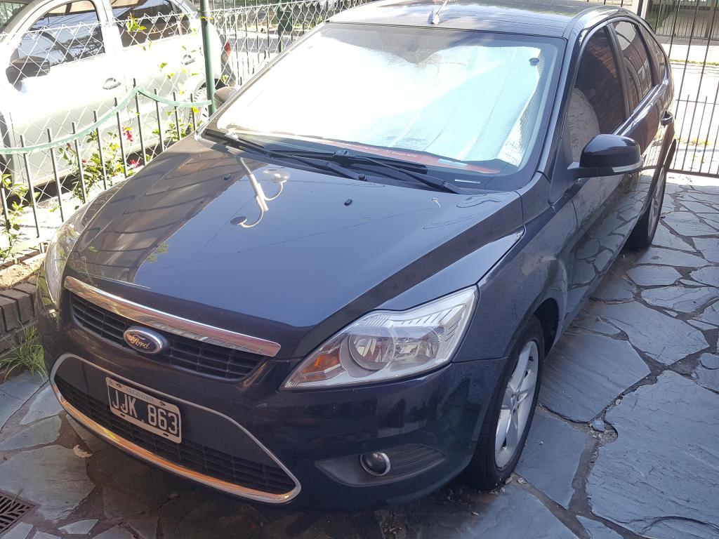 Ford Focus LN 1.6 5p Trend 