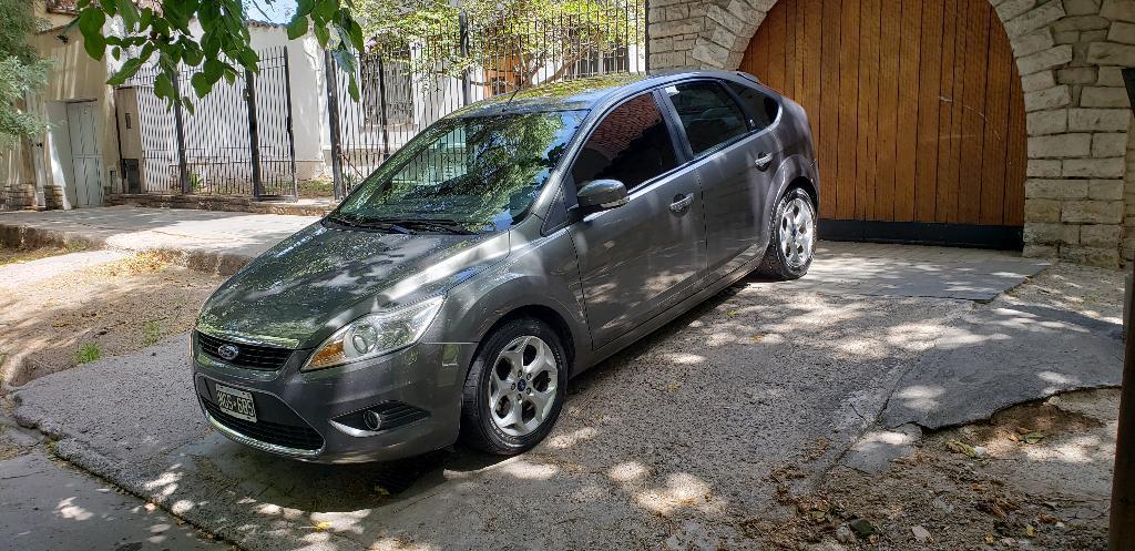 Ford Focus Tdci Ghia  Nuevo