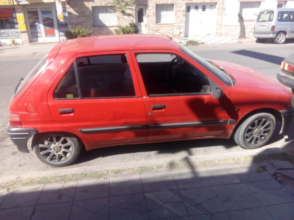 Peugeot 106 Urgente