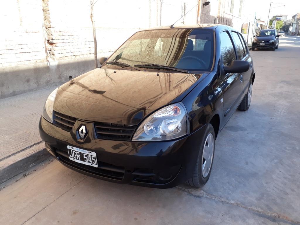 Renault Clio Pack Plus 1.2 5ptas 