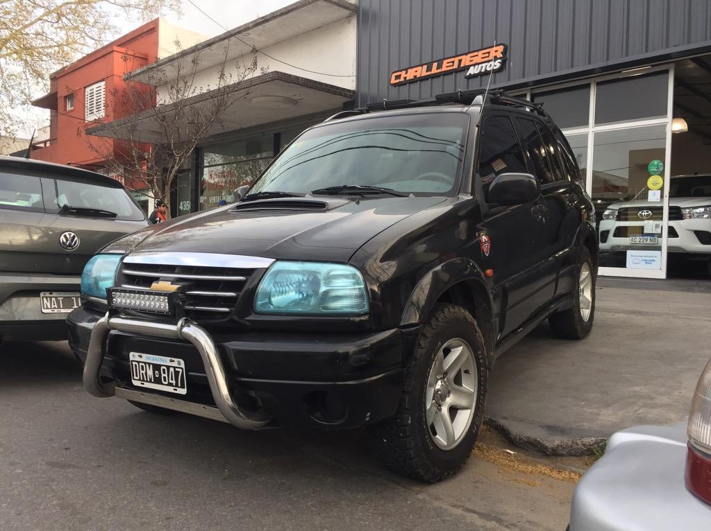 Suzuki Gran Vitara Diesel  Mot Mazda