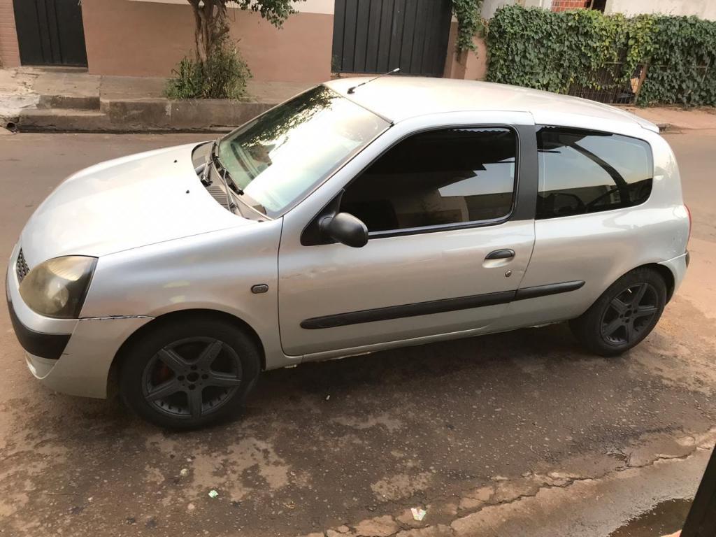 Vendo Clio 1.2 Mod 