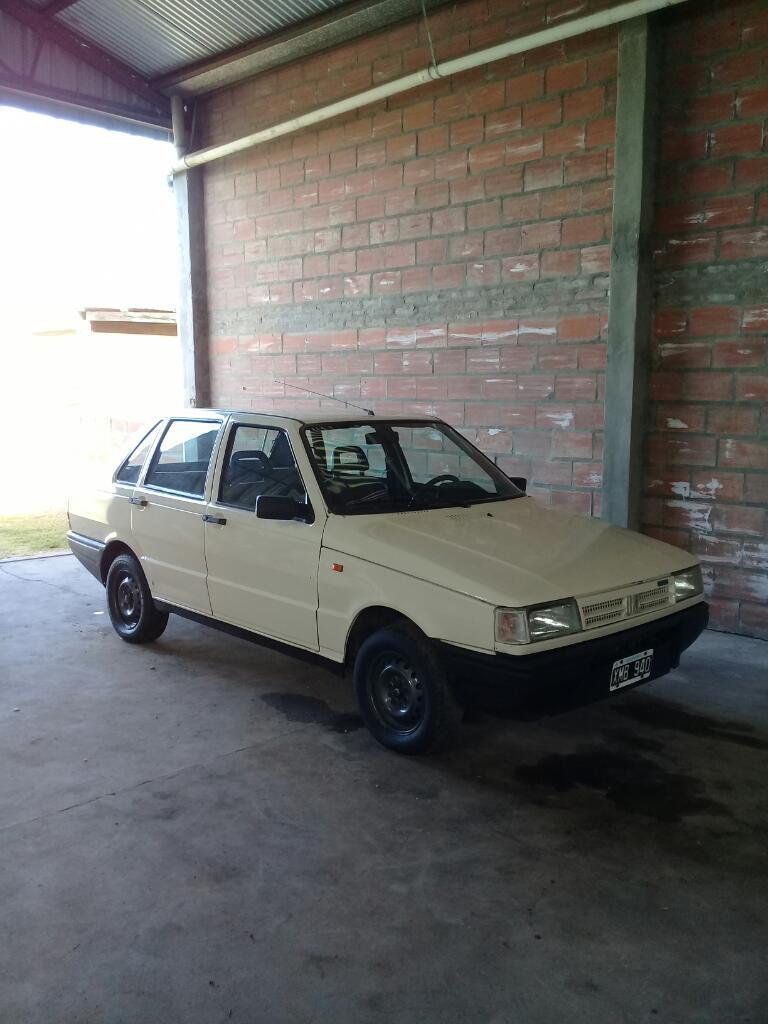 Vendo Fiat Duna Sl