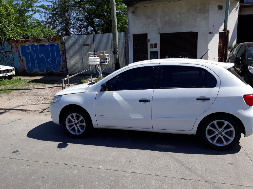 Vendo Gol Trend Packiii