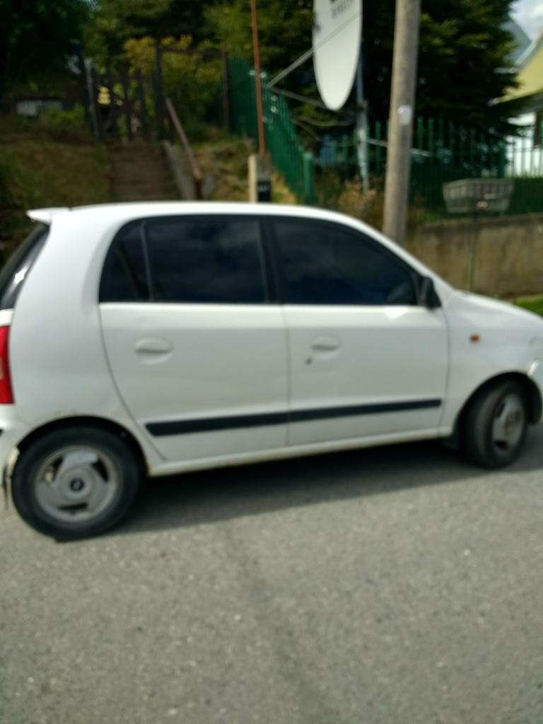 Vendo Hyundai Atos