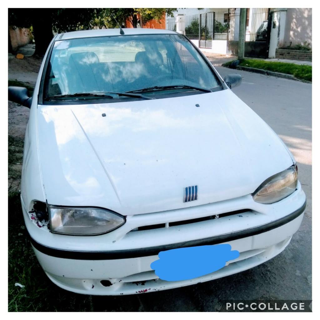 Vendo Palio Modelo 99