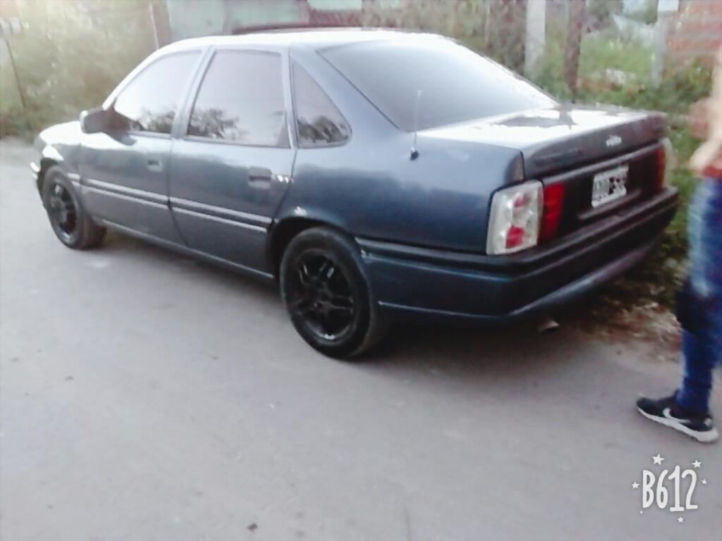 Vendo Permuto Vectra Full Todos Los Pap.