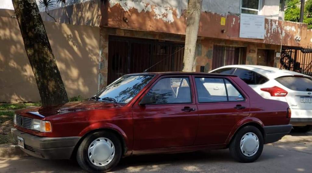 Vendo Senda en Muy Buenas Condiciones