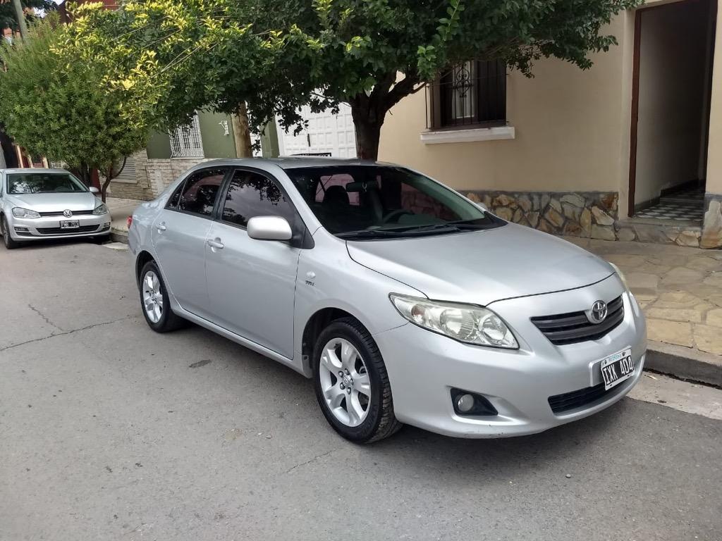 Vendo!!! Toyota Corolla Xei Modelo !