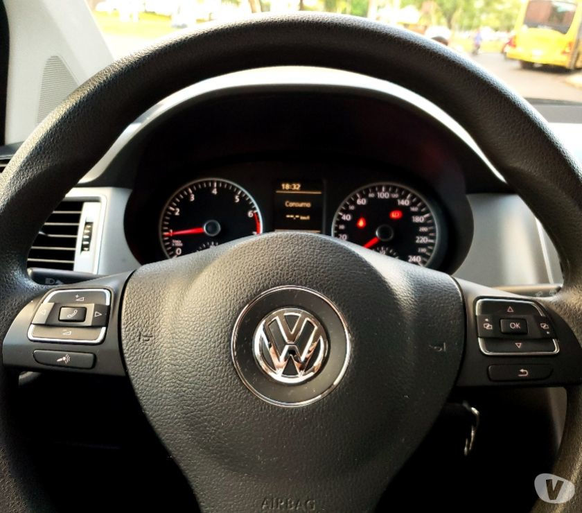 Volkswagen Suran Trendline