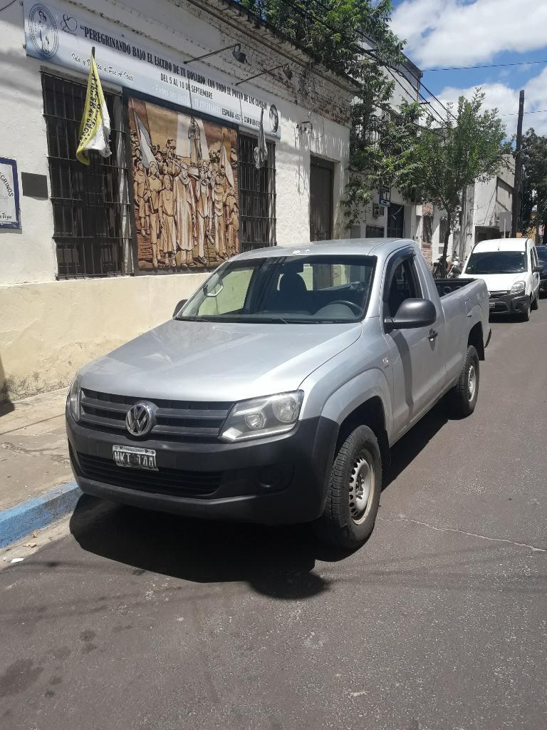 Amarok 4x Tratar 379 