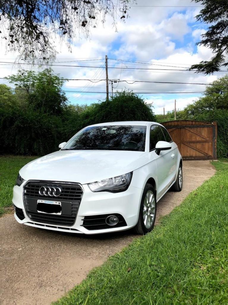 Audi A1 AMBITION 1.4T FSI Dueña 1º Mano IMPECABLE