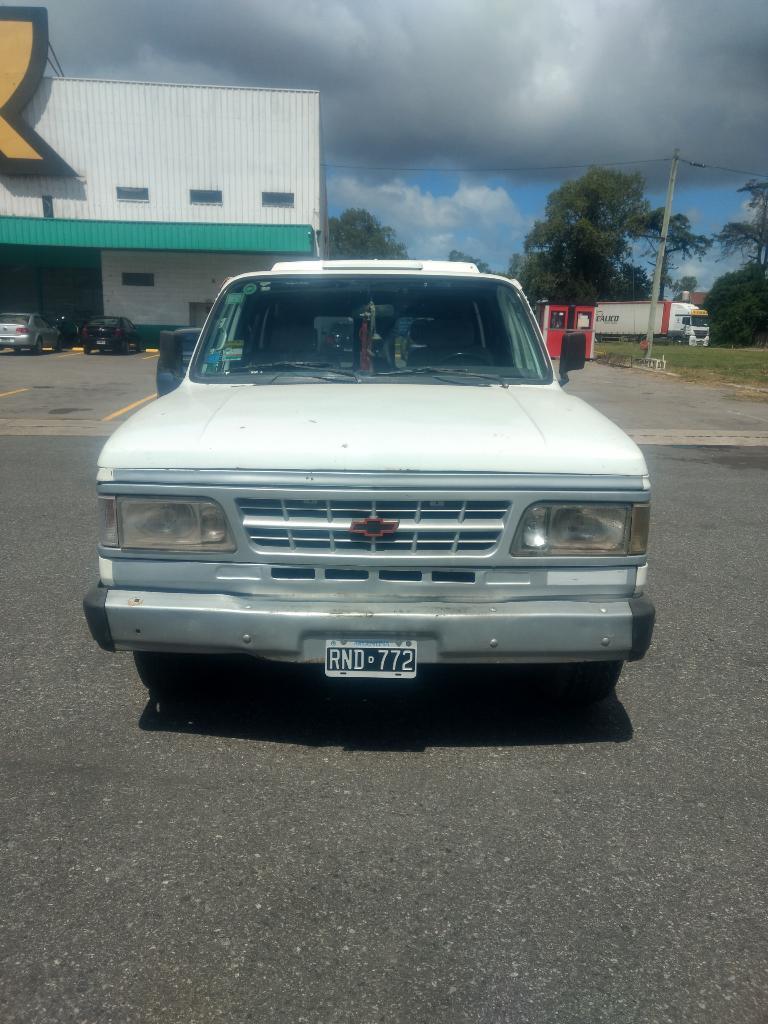 Chevrolet C20