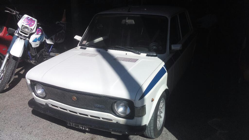 Fiat 128 Iava 76