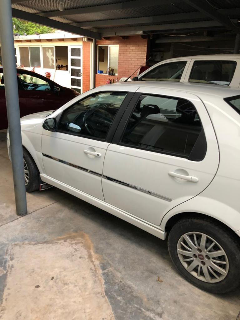 Fiat Siena 