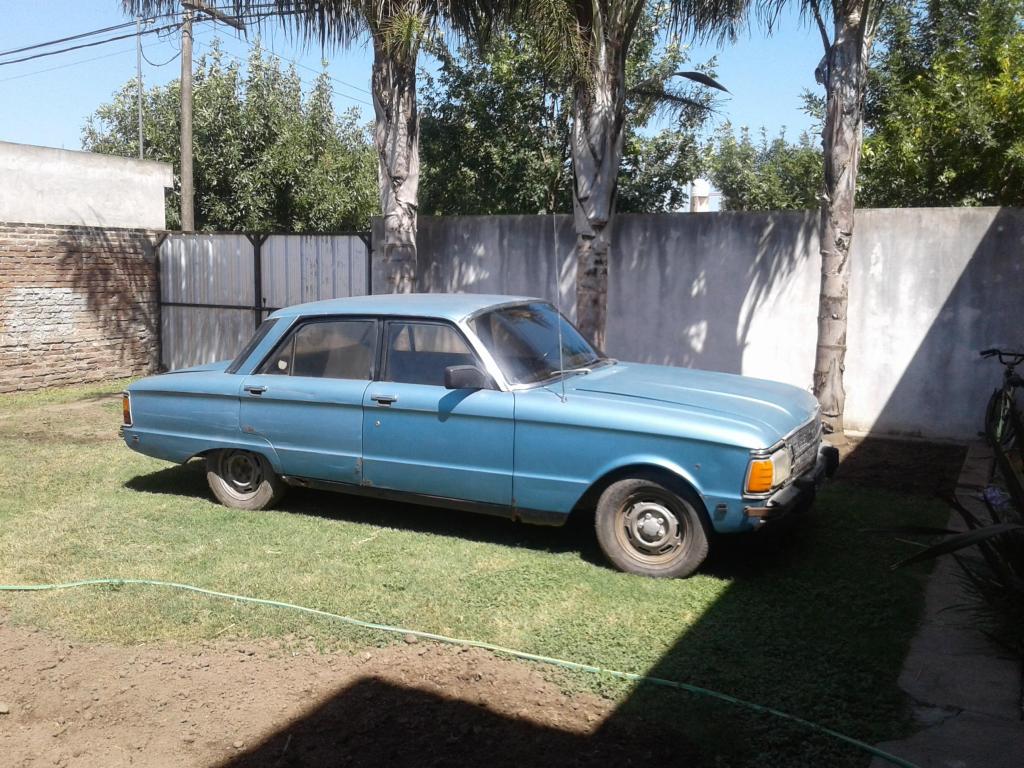 Ford Falcon