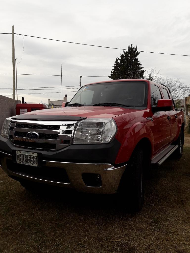 Ford Ranger  Exelente