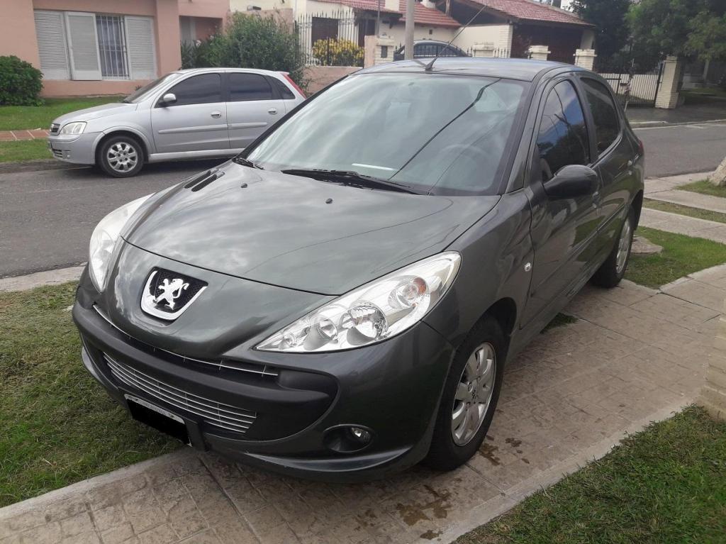 Peugeot , Compact, XS 1.4, REC. MENOR