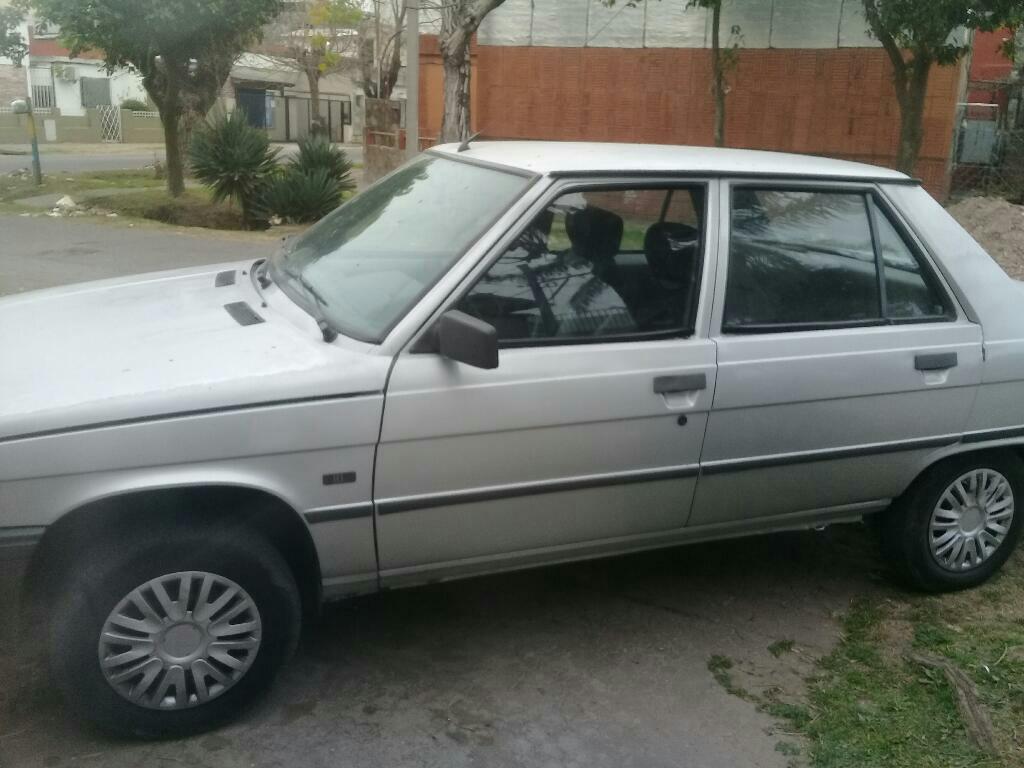 Renault 9 Aire Gnc Permuto