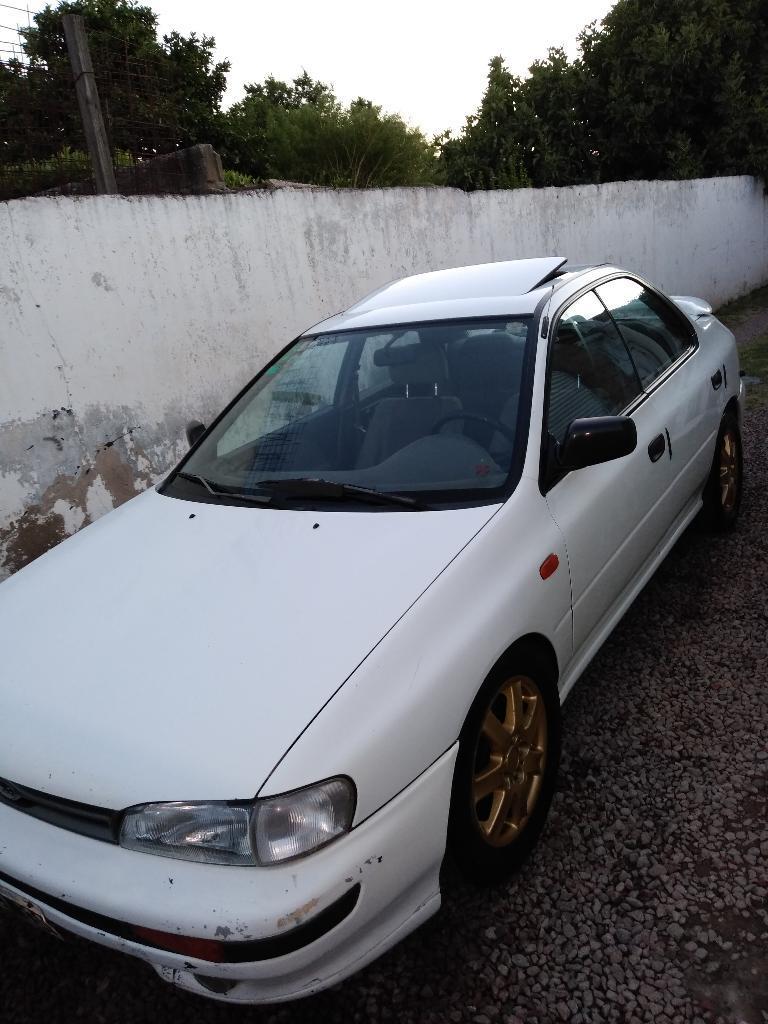 Subaru Impresa Integral Muy Bueno