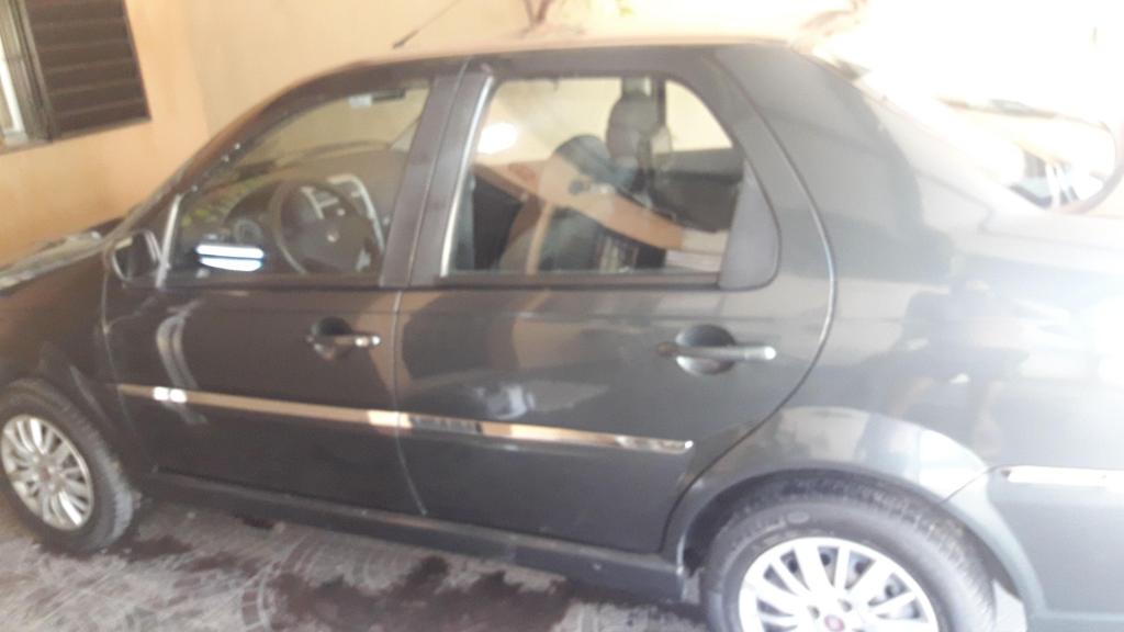 Vendo Fiat Siena  elx