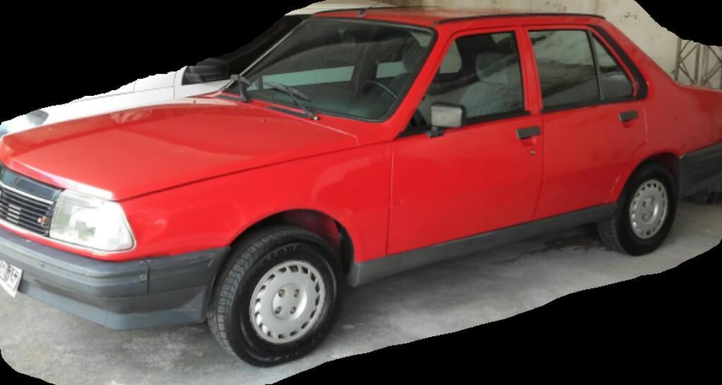 Vendo Renault 18 Ts Impecable