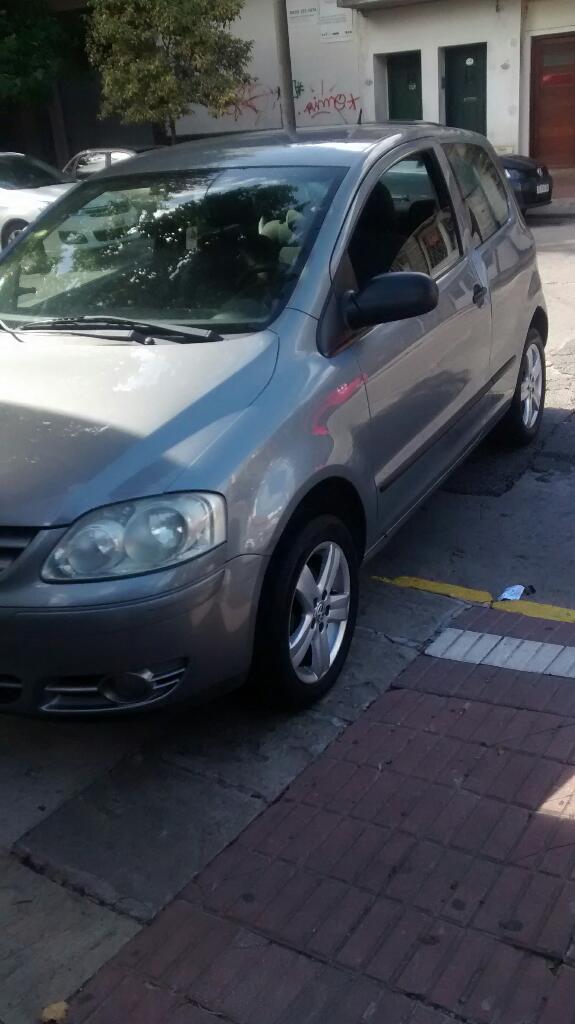 Volkswagen Fox 1.6 Aire Dirección