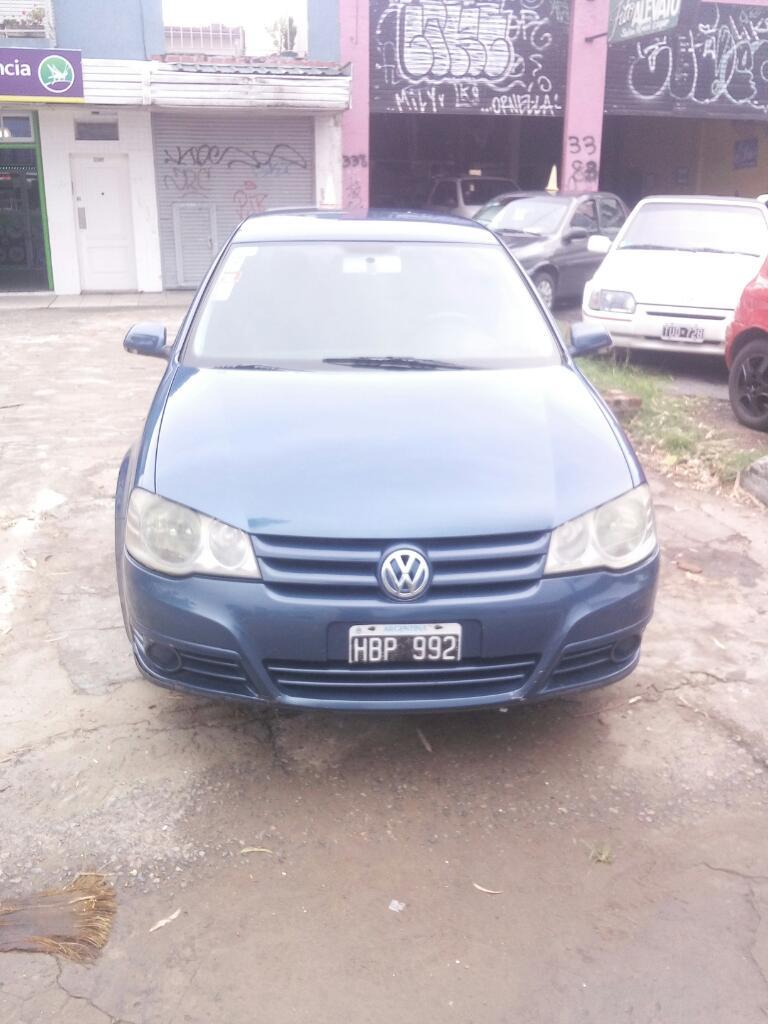 Volkswagen Golf  Nafta/gnc Full