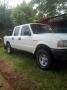 vendo ranger