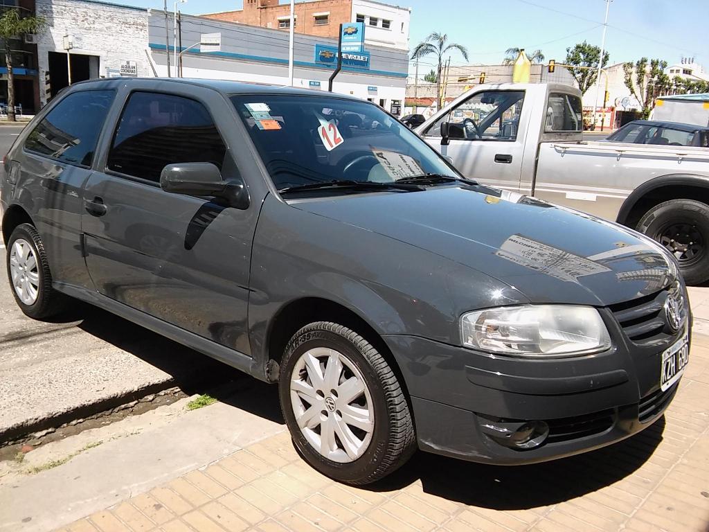 volkswagen gol  full