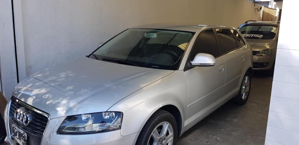 AUDI A3 1.6 SPORTBACK