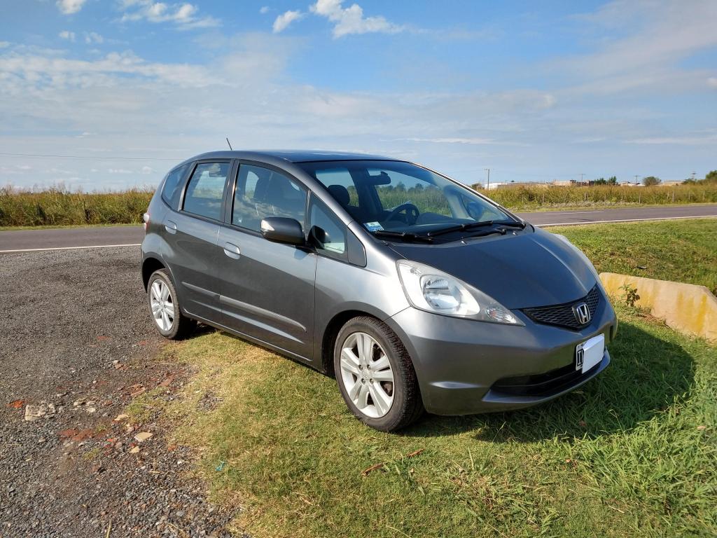 Honda Fit 1.5 Full . Excelente Estado