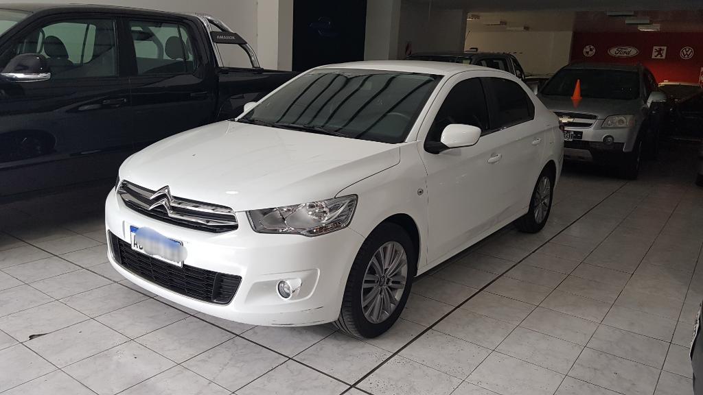 Citroën Celysee Feel 1.6nafta