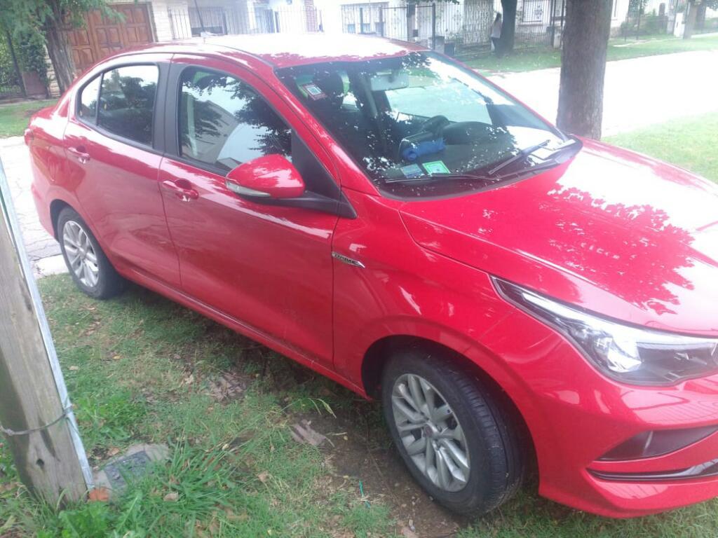 Fiat Cronos Vendo-permuto