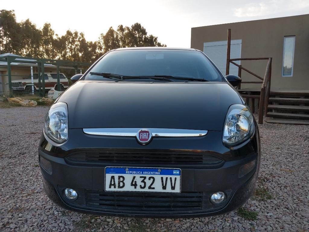 Fiat Punto  Full  Km