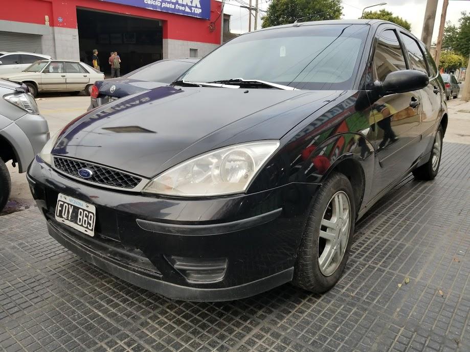 Ford Focus  Nafta