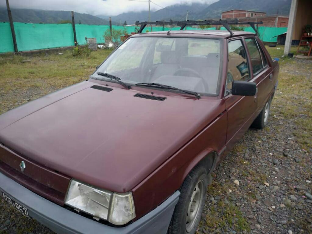 Renault 9 Mod 95