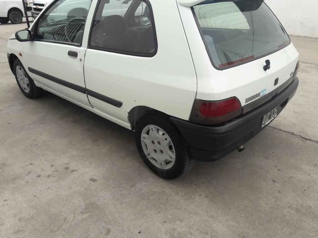 Renault Glio 3 Puertas