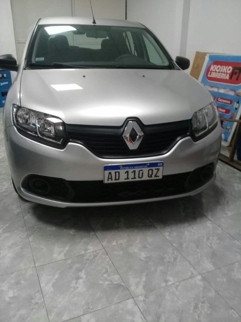 Renault Sandero  Nuevo