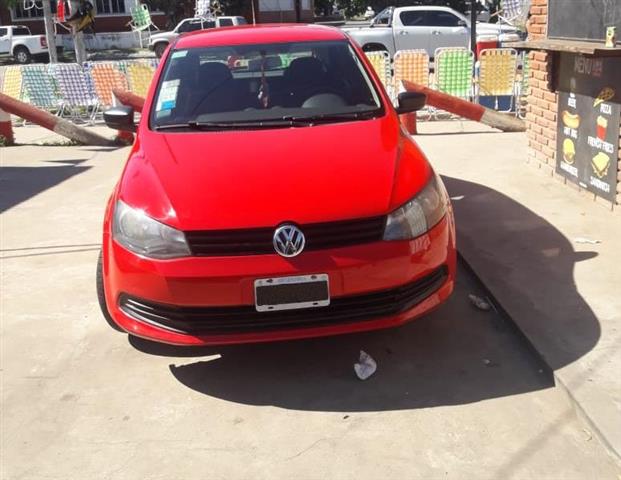 Volkswagen Gol Trend 1.6 Pack