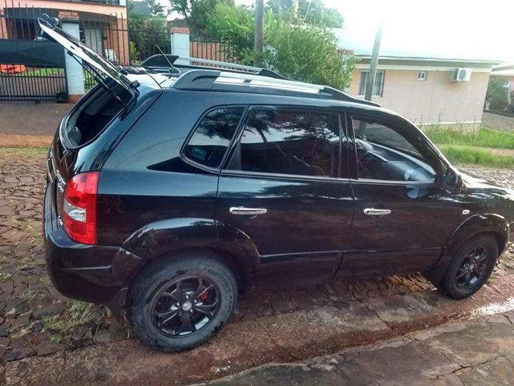 hyundai tucson 4x vendo/permuto