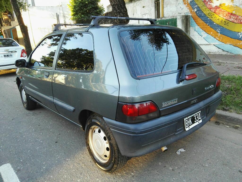 Clio 97 Diesel - Motor 1.9